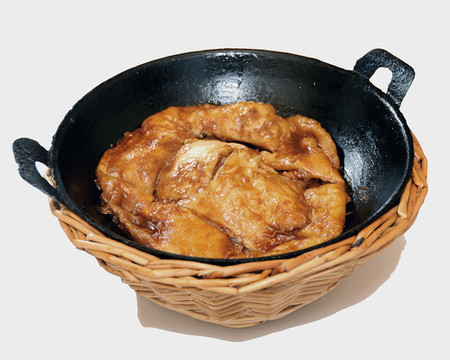 小雞蓋被