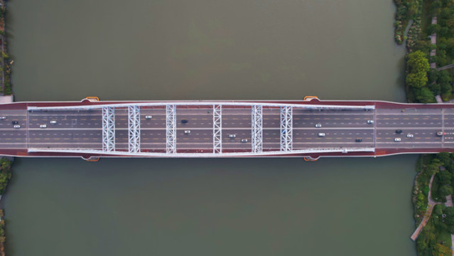 寧波甬江大橋