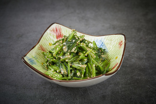 涼菜