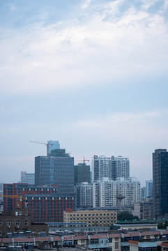 安徽合肥城市風(fēng)光