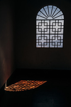 雞足山寺廟