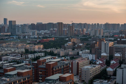 中國科學技術(shù)大學