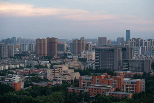中國科學技術大學