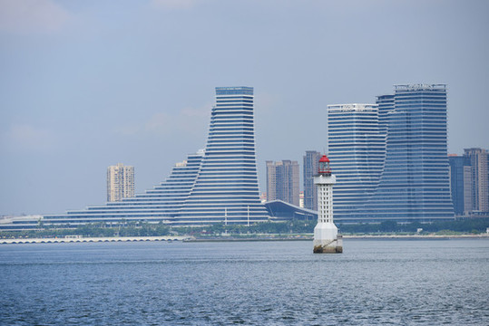海滄灣