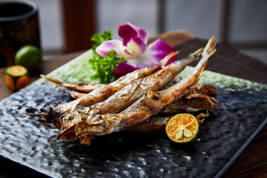 多春魚(yú)