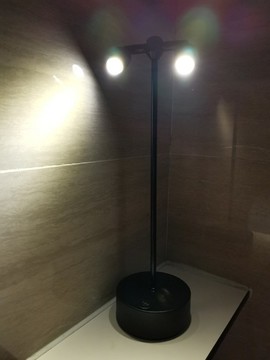 小臺燈