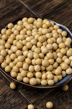 黃豆