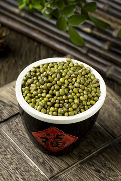 綠豆