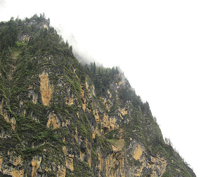 山水畫