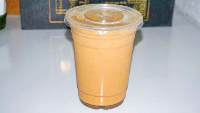 冰鎮(zhèn)紅茶