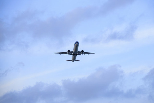 天空客機(jī)