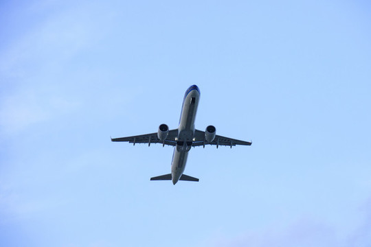 天空客機(jī)