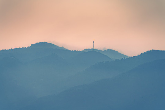 晨光