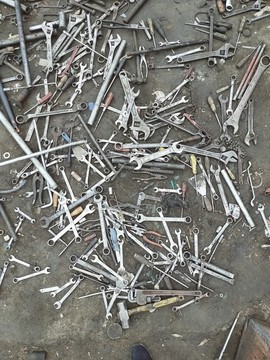 修理工具