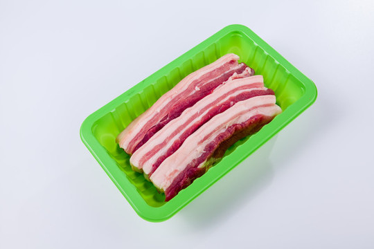 生豬肉