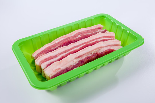 生豬肉