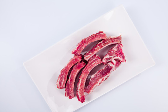 豬肉