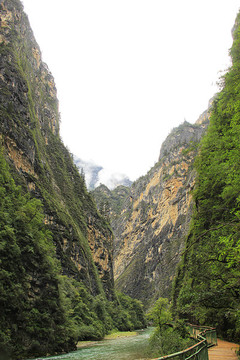 大峽谷