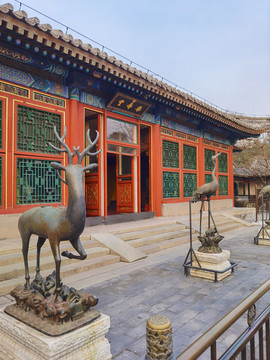 樂(lè)壽堂