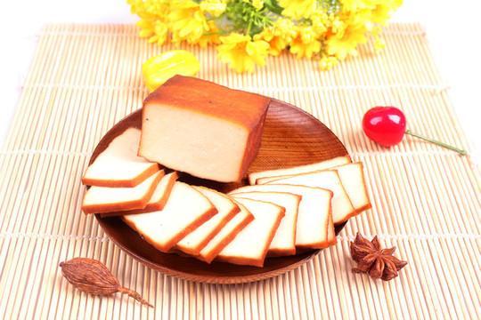 四川農(nóng)家煙熏豆干