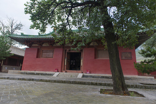 遼金建筑