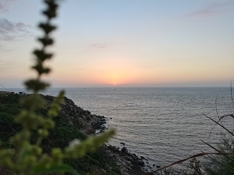 日出