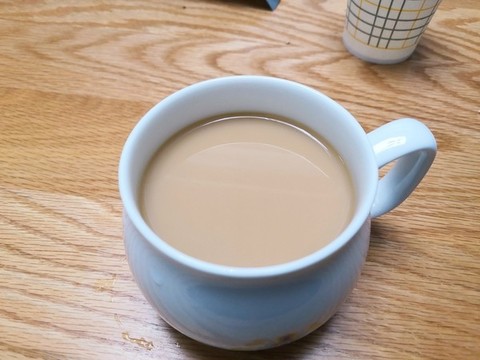濃香原味奶茶