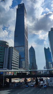 深圳羅湖城建