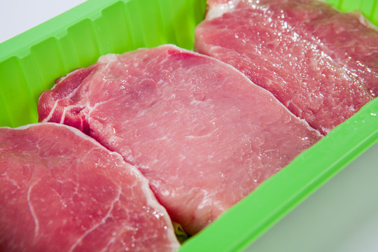 豬肉瘦肉