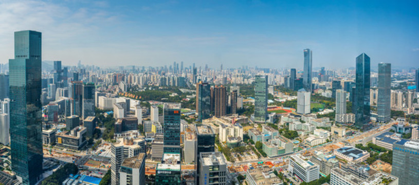 廣東省深圳市南山科技園
