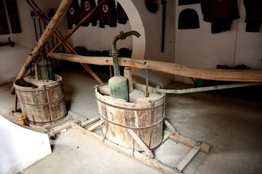 水龍局