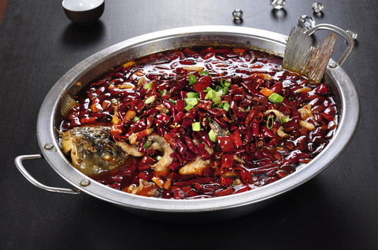 水煮魚