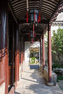 網(wǎng)師園