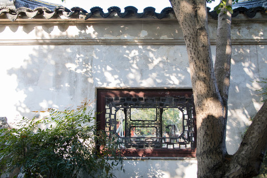 蘇州園林