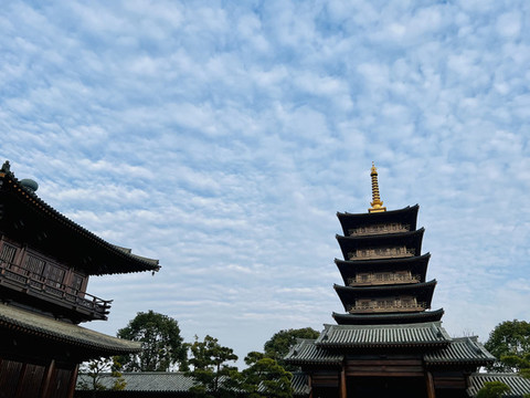 上海寶山寺