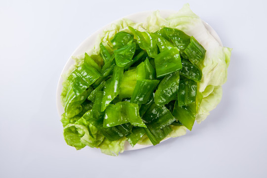 青椒