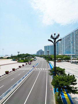 城市道路