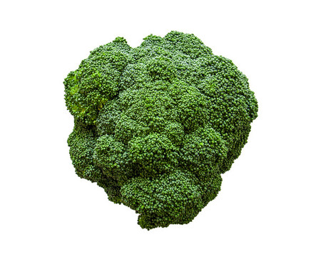 蔬菜綠色菜花