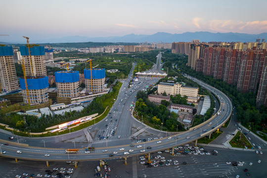 立交橋