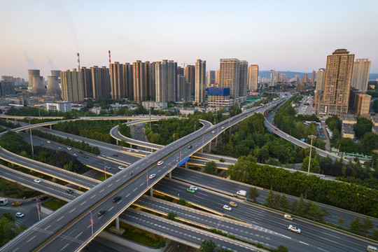 立交橋