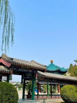 皇家建筑