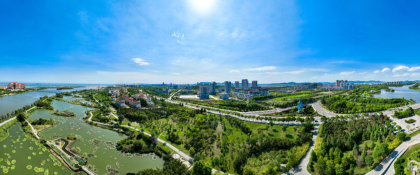 城市風(fēng)光