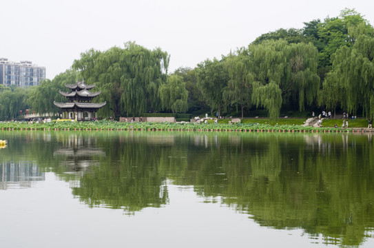 陶然亭