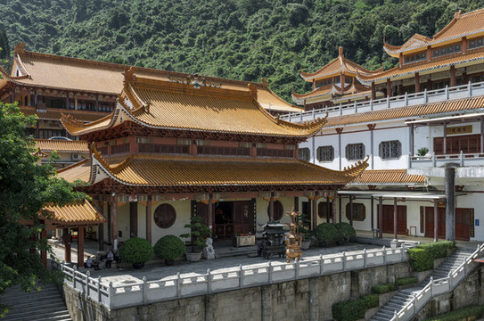 深圳弘法寺