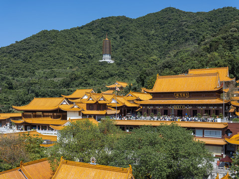 深圳弘法寺