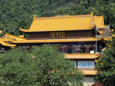 深圳弘法寺