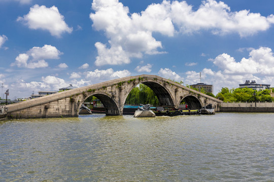 嘉興長虹橋