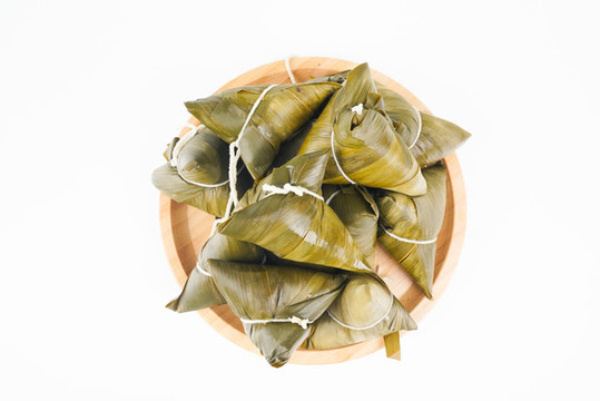 小粽子