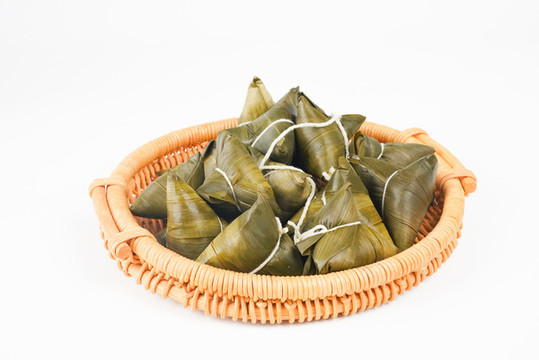 小粽子