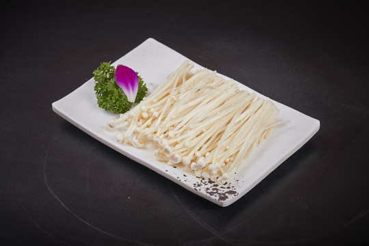 金針菇